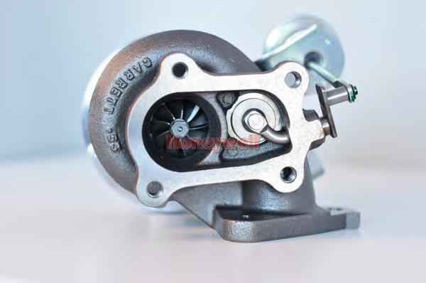 Turbina 14411VB301 Nissan/Infiniti