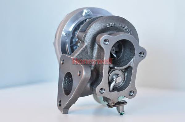 Turbina Nissan/Infiniti 14411VB301 preço, a partir de 320,20 USD