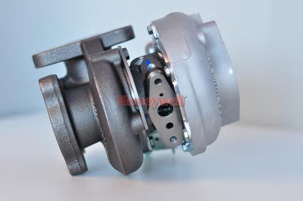 Compre 14411VB301 Nissan/Infiniti Turbina