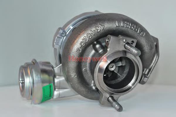 Turbina 2248906G BMW