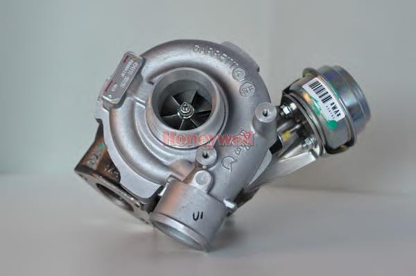 2248834E BMW Turbina