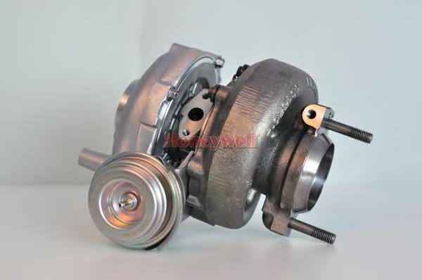 2248906G BMW Turbina