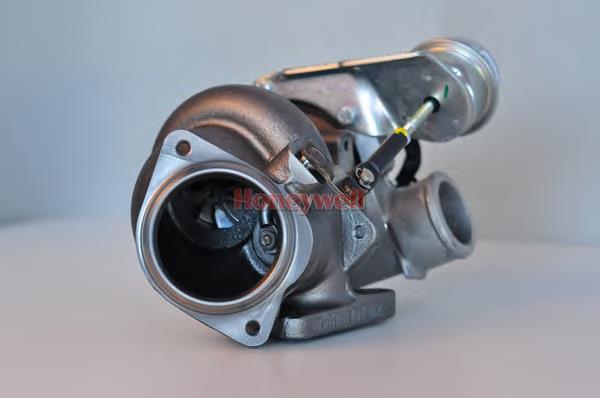 Compre A6020900880 Mercedes Turbina