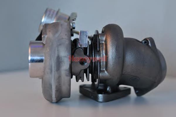 Turbina A6020900880 Mercedes