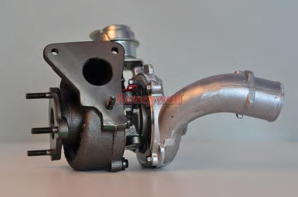 14411AW301 Renault (RVI) Turbina