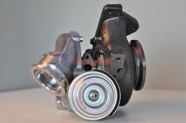 Compre FT63512 Fast Turbina