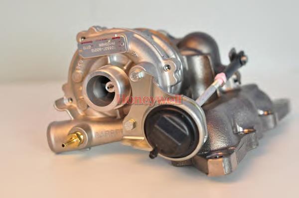 Turbina Mercedes 1600960499 preço, a partir de 216,23 USD