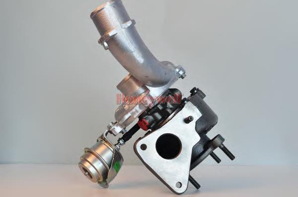 Compre 8600012 Kamoka Turbina