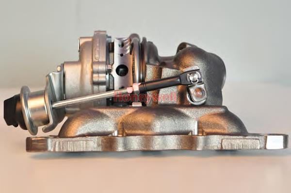 Compre 1600960499 Mercedes Turbina