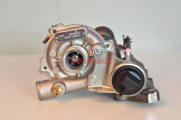 Turbina Mercedes 1600960499