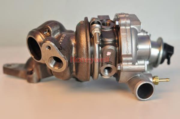 Turbina 1600960499 Mercedes