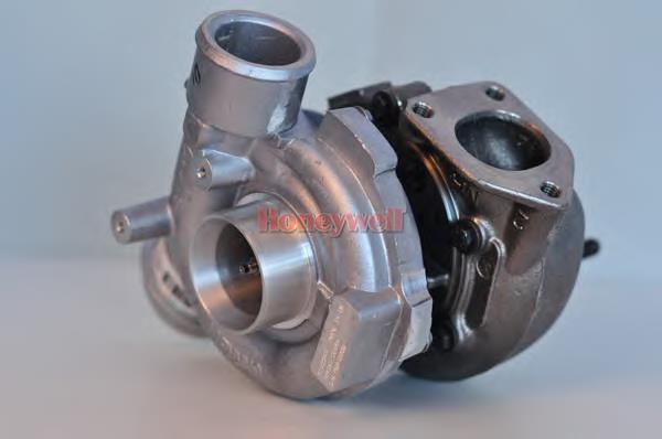 Turbina BMW 19605801