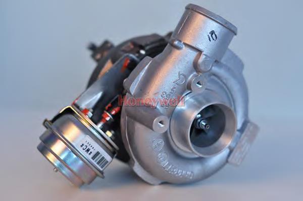Compre 19605801 BMW Turbina