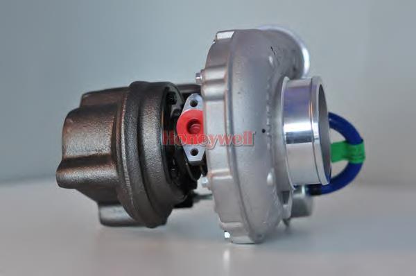 Compre 504094261 Iveco Turbina