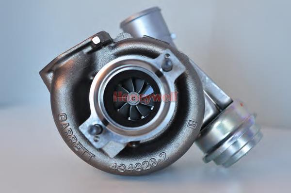 Turbina 19605801 BMW