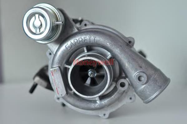Compre PMF100460 Land Rover Turbina
