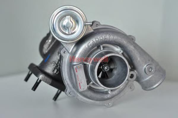 Turbina Land Rover PMF100460