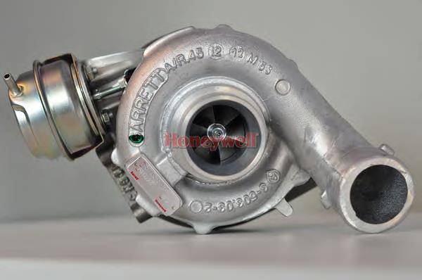 4541355009S VAG Turbina