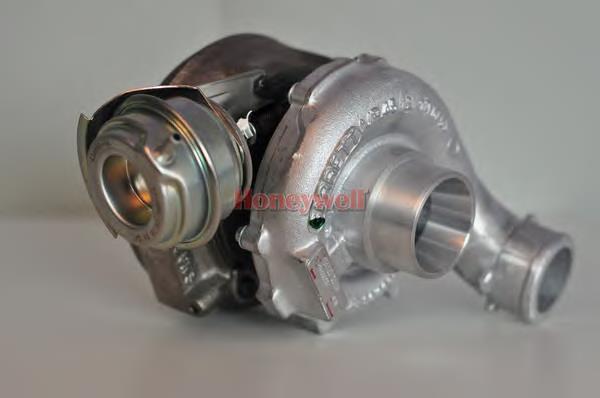 Turbina 4541355009S VAG