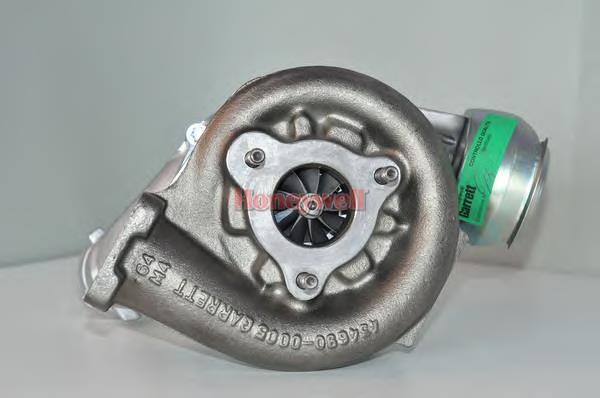 Compre 4541355009S VAG Turbina
