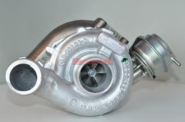 4541355009S VAG Turbina