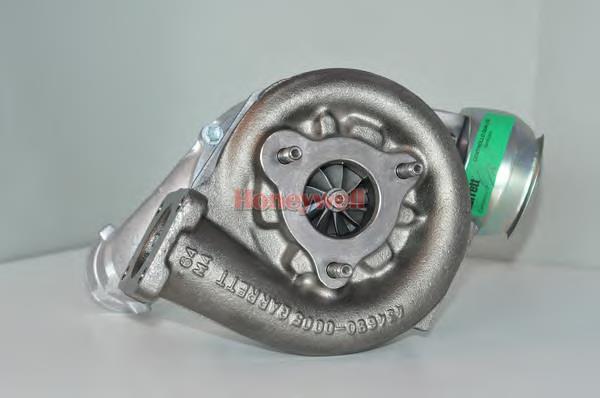Turbina VAG 4541355009S