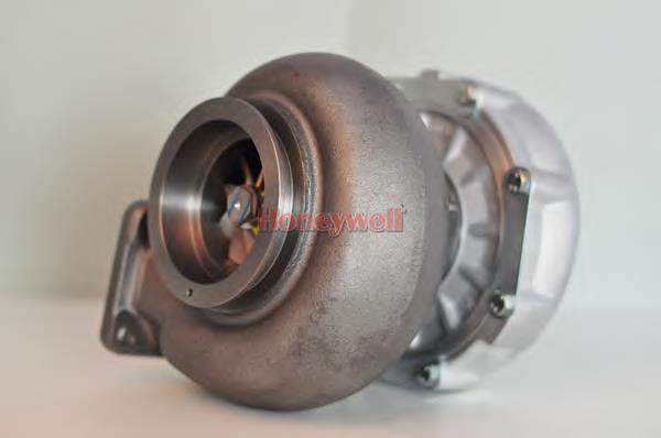 4521095006S Garrett Turbina