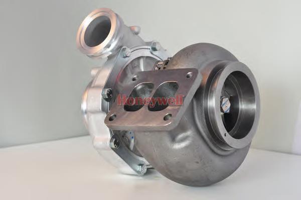 Compre 1485648 Scania Turbina