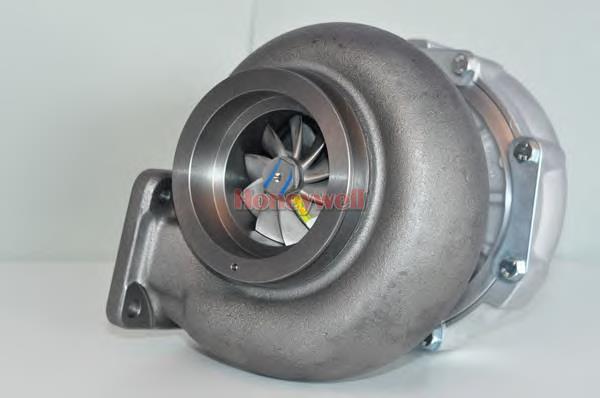 Turbina 4521095006S Garrett