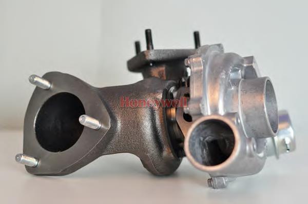 Turbina PMF100460 Land Rover