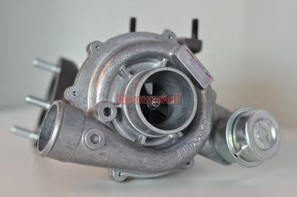 PMF100460 Land Rover Turbina