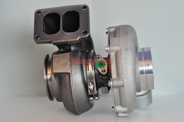 4521645001S Garrett Turbina