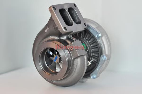 Compre 4521645001S Garrett Turbina