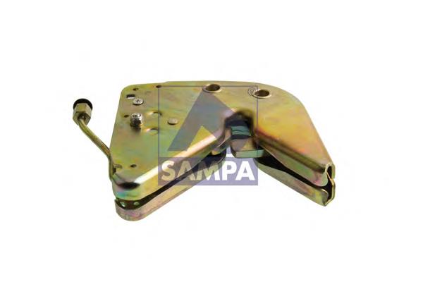 Fecho de cabina Mercedes 9423100283 preço, a partir de 41,07 USD