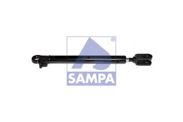 Compre 33007 Febi Cilindro de inclinação de cabina