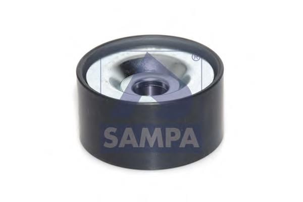 Rolo parasita da correia de transmissão Mercedes A0005501933 preço, a partir de 34,22 USD