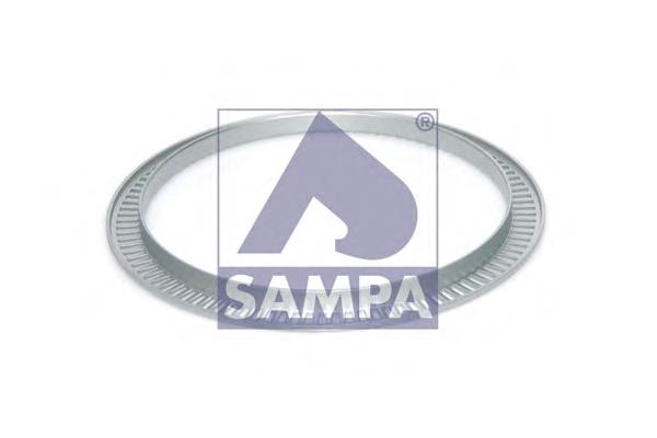 9463340615 Mercedes Anel de ABS