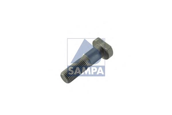 Prego de roda dianteiro 3094010271 Mercedes