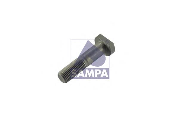 Parafuso de roda PE Automotive 01700400