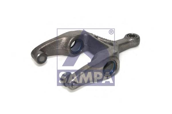 Forquilha de embraiagem 3189600068 Sachs