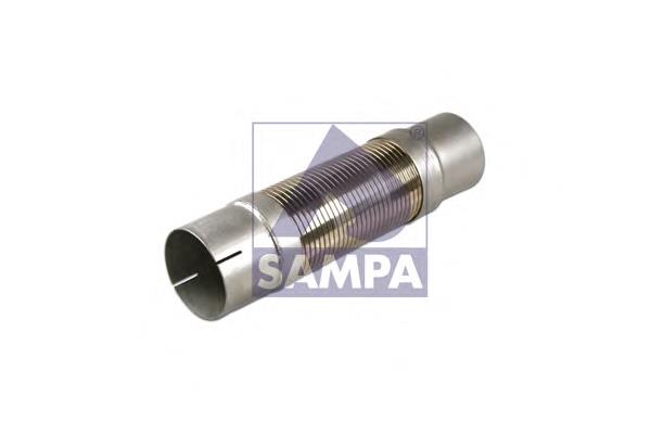Compre 6744900065 Mercedes Ondulação do silenciador