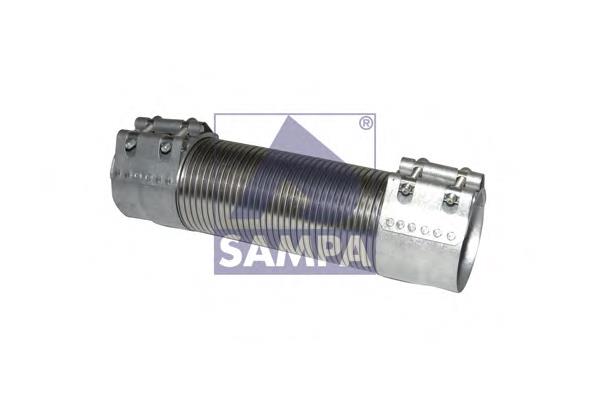 Ondulação do silenciador Mercedes 9704900665 preço, a partir de 73,19 USD