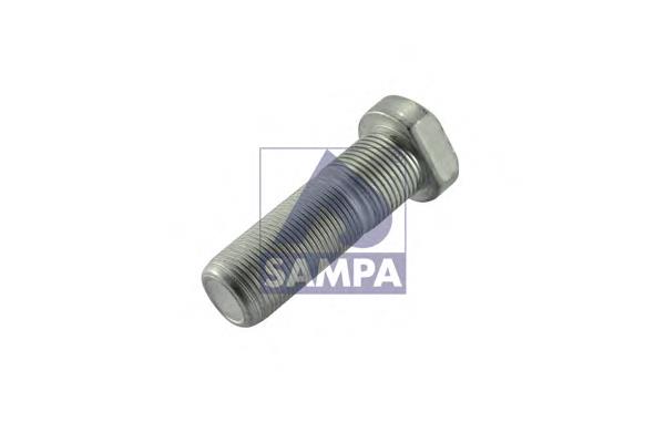 100274 Sampa Otomotiv‏ Prego de roda dianteiro