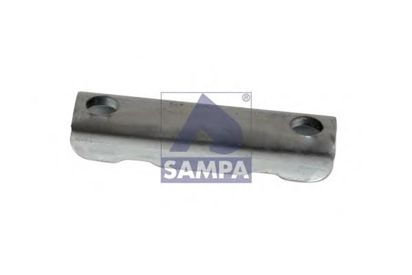 Braçadeira de fixação da bucha de estabilizador dianteiro Mercedes N910113010000 preço, a partir de 3,31 USD