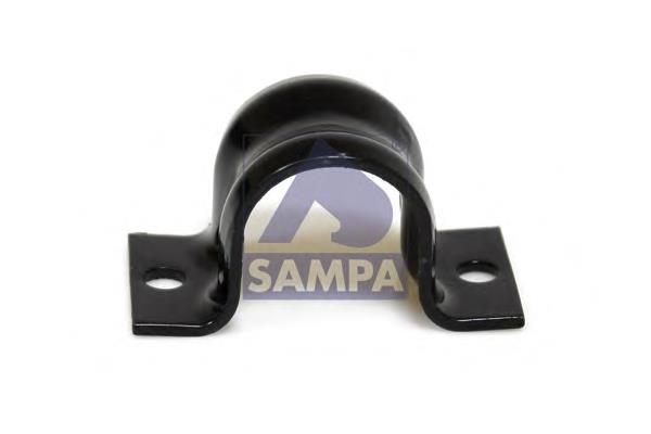 Braçadeira de fixação da bucha de estabilizador traseiro Mercedes 9043261340 preço, a partir de 6,06 USD