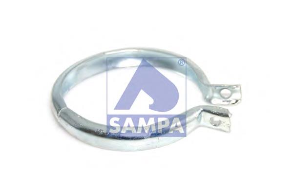109011 Sampa Otomotiv‏