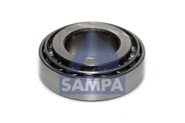 Rolamento de cubo dianteiro 8942480831 Isuzu