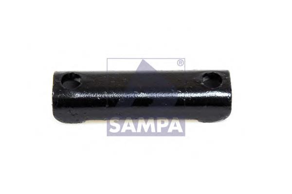 Braçadeira de fixação da bucha de estabilizador dianteiro Mercedes A6023260326 preço, a partir de 2,81 USD