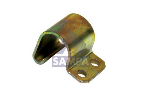 Braçadeira de fixação da bucha de estabilizador traseiro Mercedes 9019950110 preço, a partir de 6,18 USD