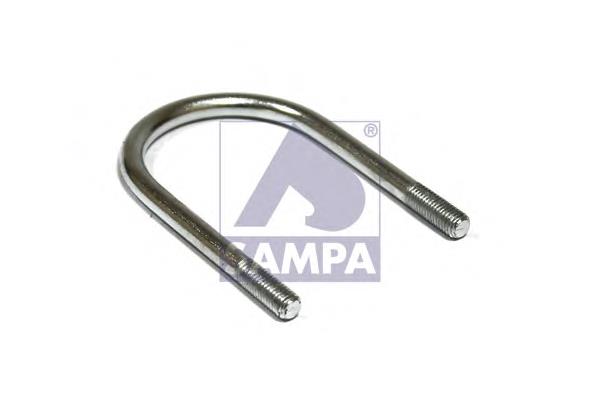 Braçadeira de fixação da bucha de estabilizador dianteiro Mercedes A6023260426 preço, a partir de 6,07 USD
